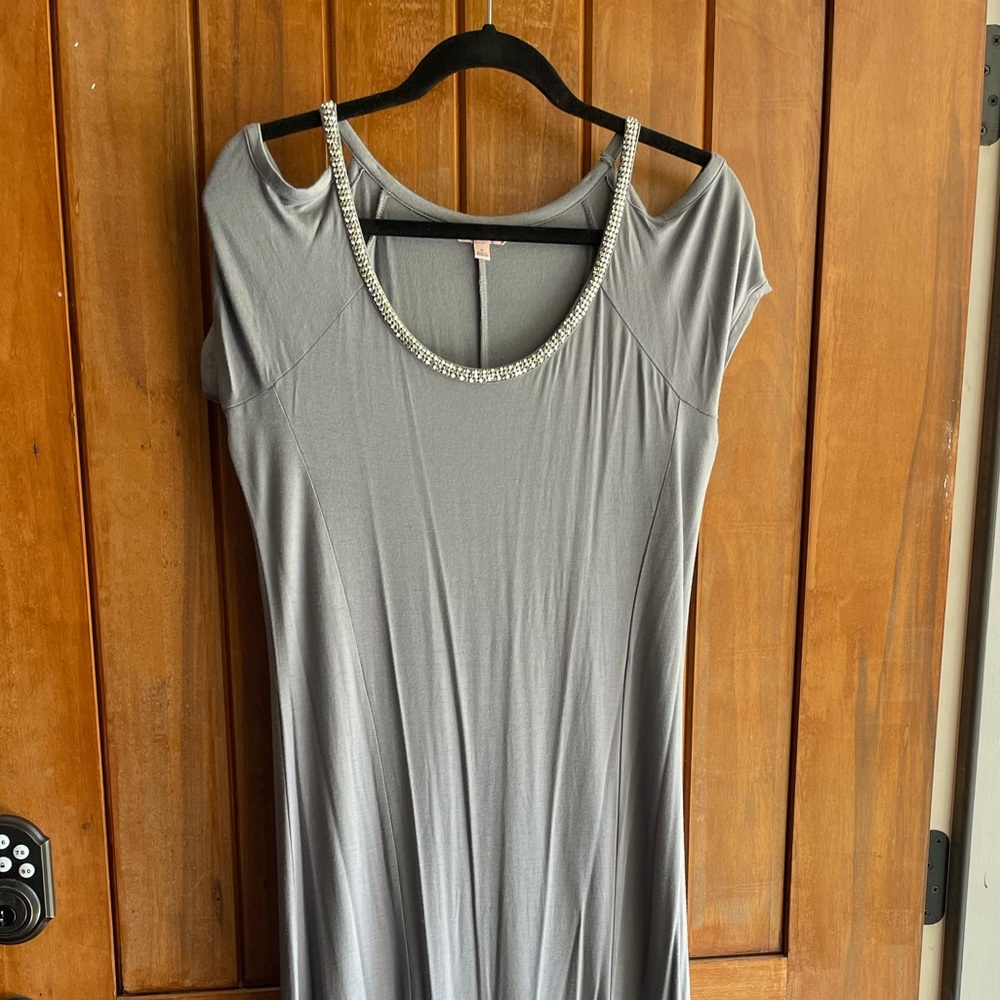 Juicy Couture lounging dress size Small